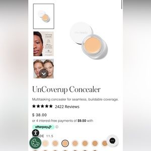 Concealer